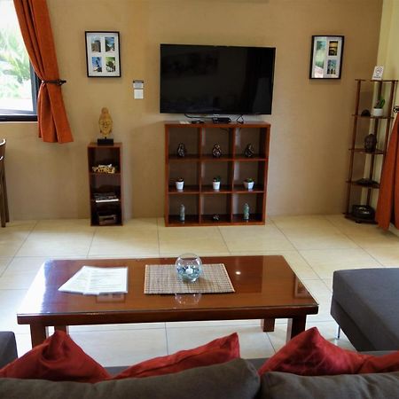 Casa Cataleya Bohol Self-service Apartments Panglao Luaran gambar