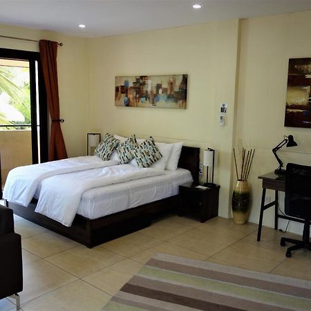 Casa Cataleya Bohol Self-service Apartments Panglao Luaran gambar
