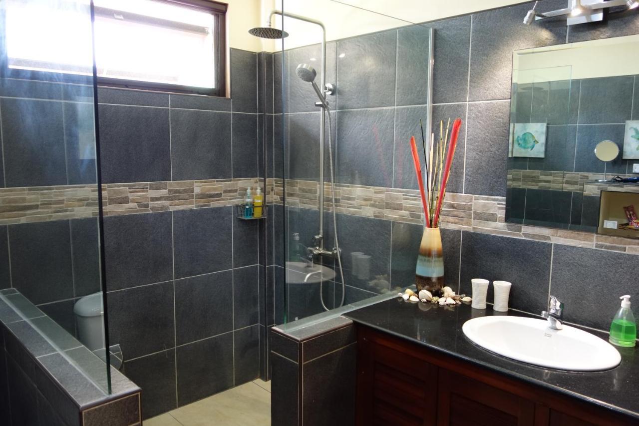 Casa Cataleya Bohol Self-service Apartments Panglao Luaran gambar
