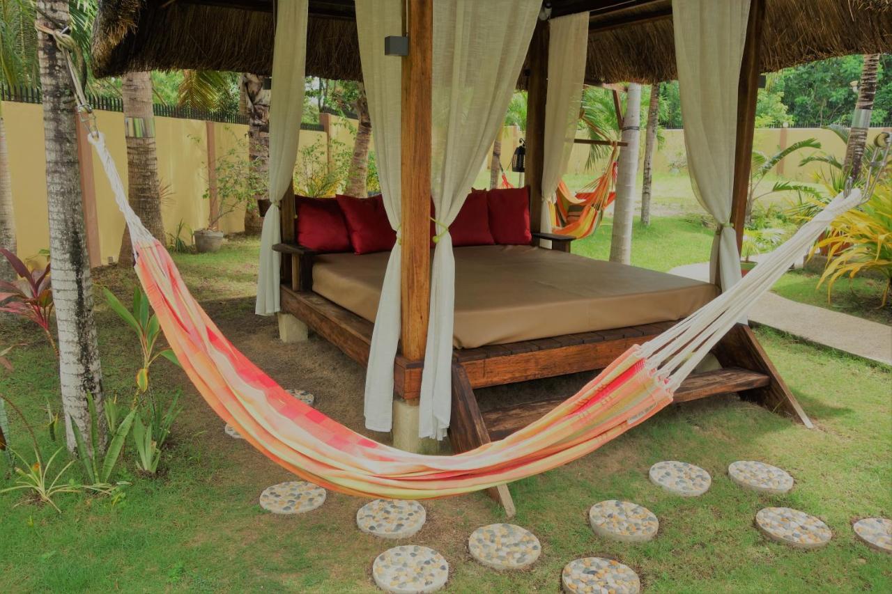 Casa Cataleya Bohol Self-service Apartments Panglao Luaran gambar