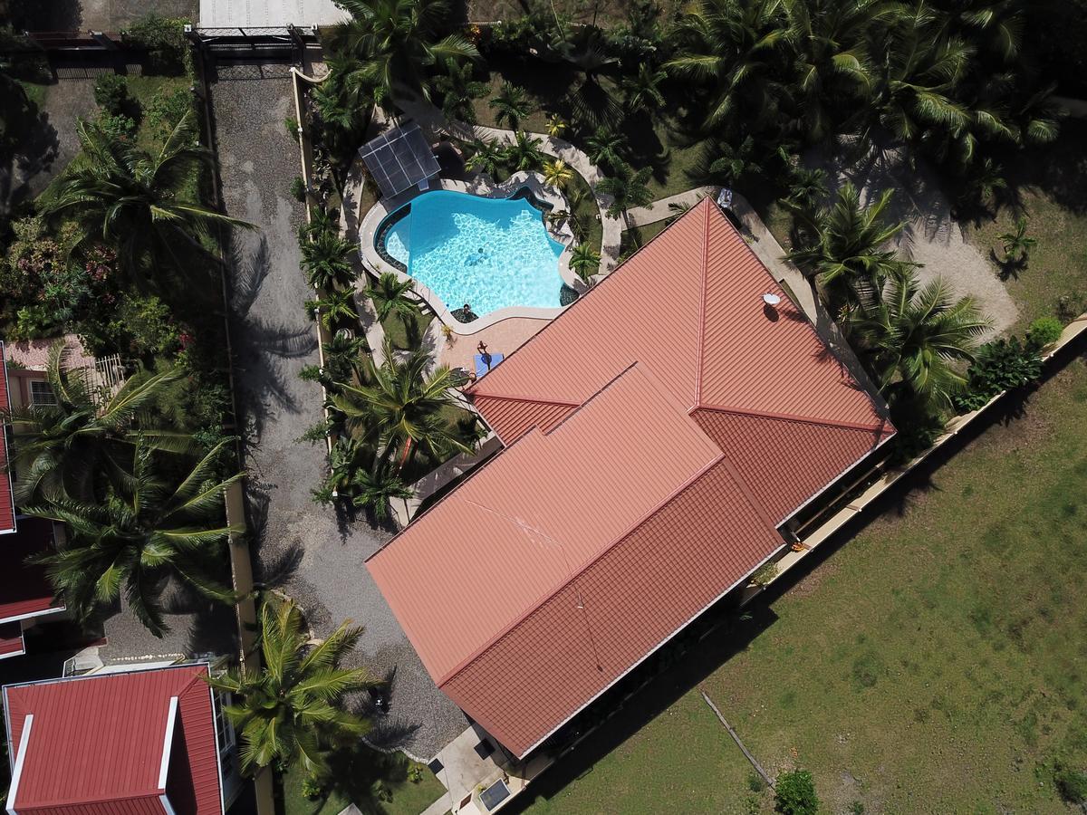 Casa Cataleya Bohol Self-service Apartments Panglao Luaran gambar